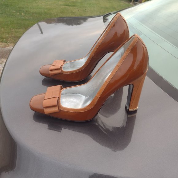 High heels shoes - Picture 6 of 7